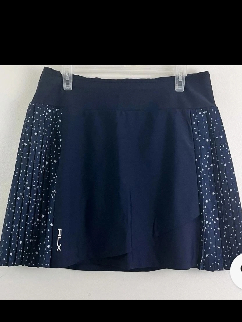 RLX Ralph Lauren Golf Skort ⭐ XS | NWT